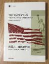 美国人：殖民地历程 The Americans: The Colonial Experience 9787532758845