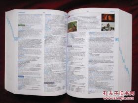 最新版  未阅英国进口辞典 第8版 柯林斯COBUILD英语词典 Collins COBUILD Advanced Learner’s  English Dictionary The 8th edition