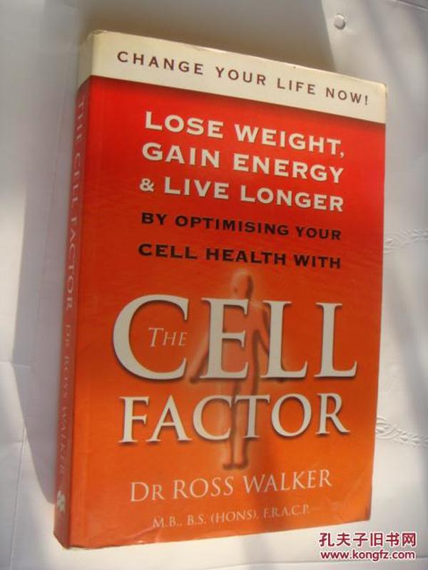 THE CELL FACTOR