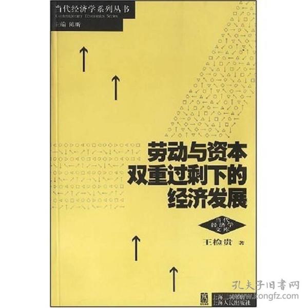 劳动与资本双重过剩下的经济发展