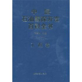 中国石油勘探开发百科全书[ 工程卷]