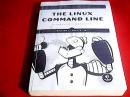 THE LINUX COMMAND LINE：A COMPLETE INTRODUCTION《LINUX命令行大全》