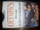 the encyclopaedia of the olympics  奥运会的百科全书