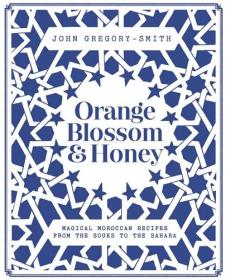 Orange Blossom & Honey 摩洛哥街头美食