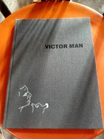 VICTOR NAN THE PLACE I’M COMING FROM  英文画册