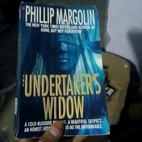 the  undertake'swidow