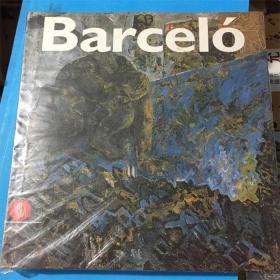 米盖尔·巴塞罗 画作品集 Miquel Barcelo当代艺术画家 全新现货