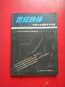 世紀(jì)抉擇：中國社會保障體系構(gòu)架