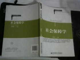 21世纪高等院校人力资源管理精品教材：社会保障学