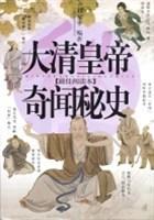 大清皇帝奇聞秘史