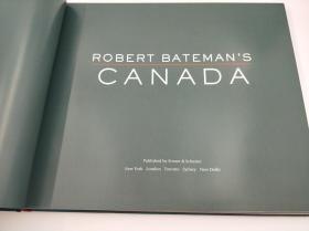 Robert Bateman's Canada