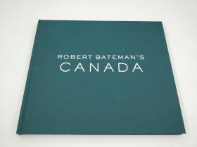 Robert Bateman's Canada