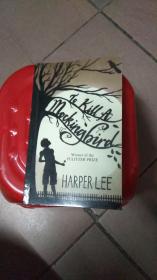 To kill A mockingbird（杀死一只知更鸟）
