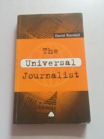 The Universal Journalist