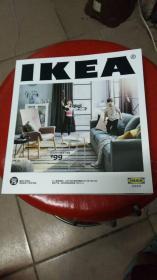 2019年最新IKEA《宜家家居》图册（生活家居指南）——给家更多可能