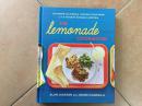 The Lemonade Cookbook 别样风味-柠檬汁菜肴 食谱