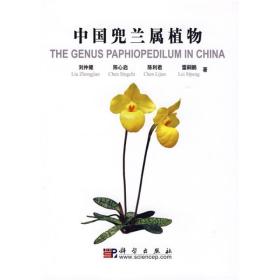 中国兜兰属植物：The Genus Paphiopedilum in China