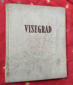 VISEGRÁD【外文原版摄影集】