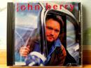 美版CD John Berry 约翰.贝瑞 John Berry