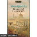 A Room with a View and Howards End：Room with A View & Howards End (Sc) (Signet classics)