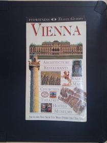 Vienna (DK Eyewitness Travel Guide)（详见图）