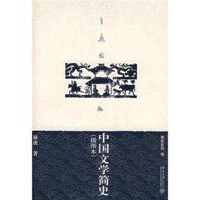中国文学简史（插图本）