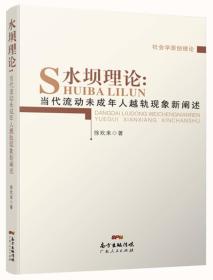 水坝理论：当代流动未成年人越轨现象新阐释