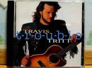 美版CD Travis Tritt 崔维斯.特里特 t-r-o-u-b-l-e