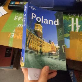 Lonely Planet  poland