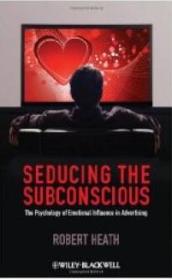 Seducing the Subconscious: The Psychology of Emotional Influence in Advertising