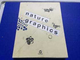 Nature Graphics，自然灵感