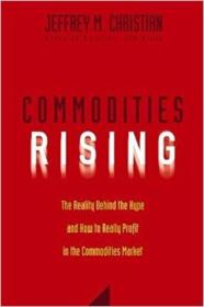 Commodities Rising