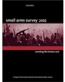 Small Arms Survey 2002