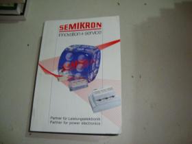 SEMIKRON innovation+service