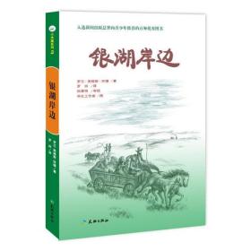 银湖岸边（入选新闻出版总署向青少年推荐的百种优秀图书）-小木屋系列