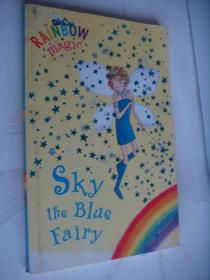 Rainbow Magic:SKY THE BLUE FAIRY