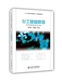 化工基础原理/21世纪化学精编教材·化学基础课系列