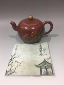 施小马款大红袍紫砂壶特价包邮