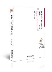 中国当代文学作品精选