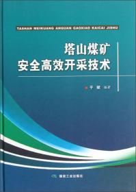 塔山煤矿安全高效开采技术