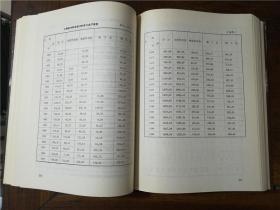 1989年一版一印广西人民出版社精装《上林县志》