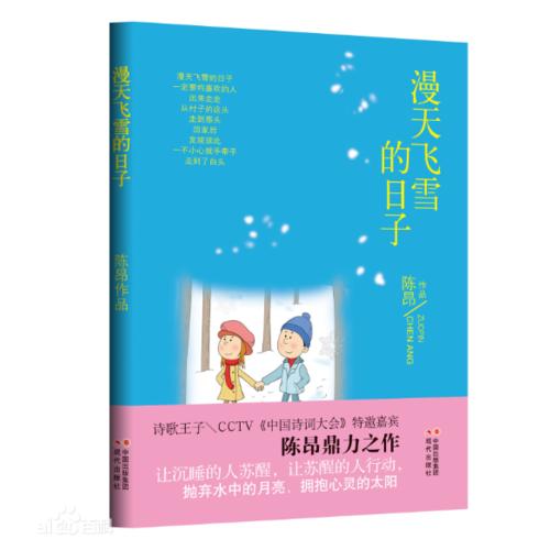 漫天飞雪的日子