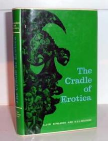 稀少，《情色的摇篮：研究亚非社会关系的性爱自由与分析》1970年出版