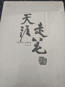 天涯走笔（全四册）