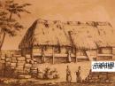 《中国，新加坡，韩国，日本及亚洲国家的历史2卷 》大量黑白插图版， 1848年出版