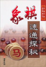 象棋速通探秘