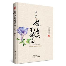 关仁山文集：镜子里的打碗花