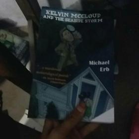 Kelvin McCloud and the Seaside