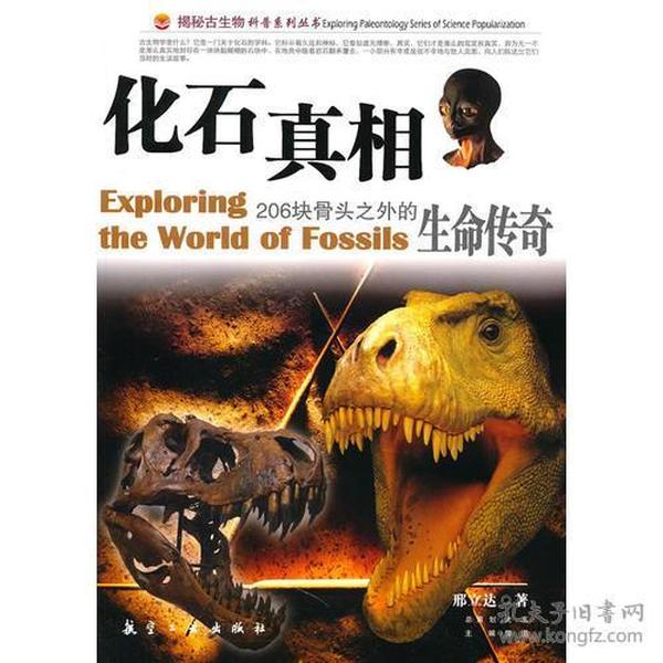 化石真相：206块骨头之外的生命传奇