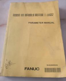 PARAMETER MANUAL